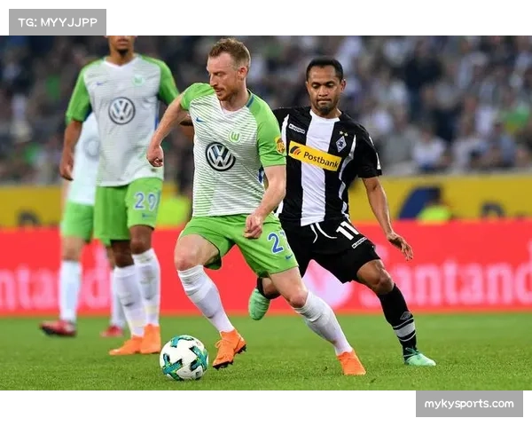 沃尔夫斯堡主场攻势流畅 温德支点作用明显斩获进球