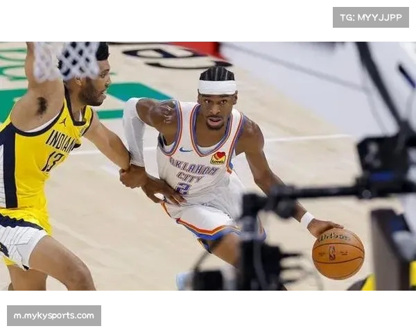 杰伦威廉姆斯攻防全能性凸显 雷霆体系受益于锋线多面手价值 杰伦威廉姆斯攻防全能性凸显 雷霆体系受益于锋线多面手价值